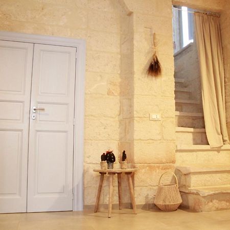 Suite Φαζάνο Εξωτερικό φωτογραφία