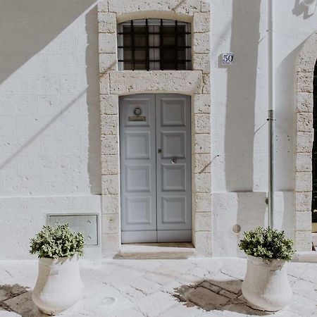 Suite Φαζάνο Εξωτερικό φωτογραφία