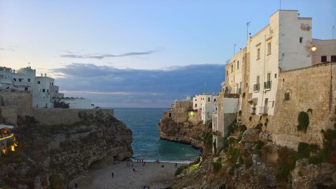 Suite Φαζάνο Εξωτερικό φωτογραφία